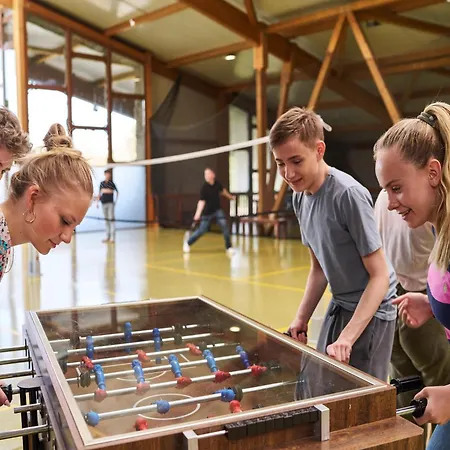 Holiday home Appealing For Family Weissenhauser Strand