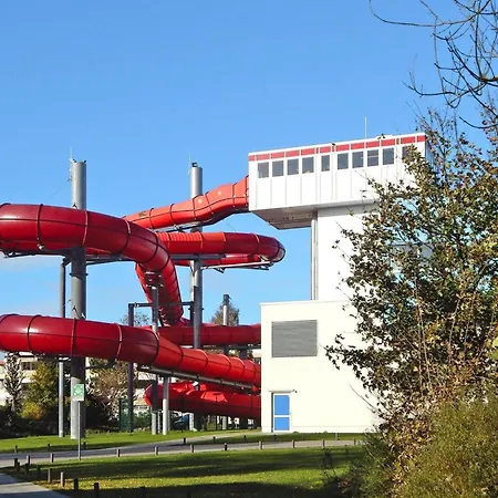 Ferien- Und Freizeitpark Weissenhaeuser