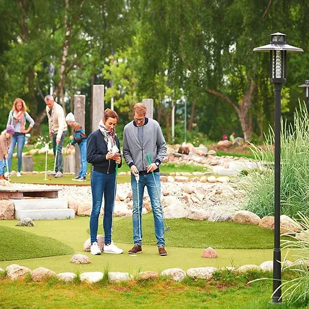 Ferien- Und Freizeitpark Weissenhaeuser