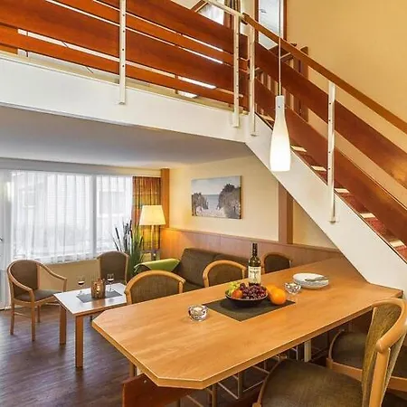 Holiday home Appealing For Family