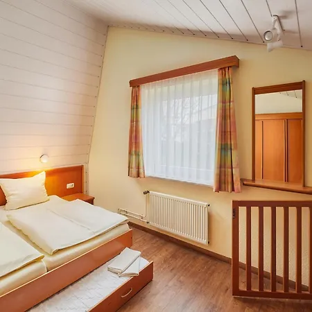 Holiday home Appealing For Family